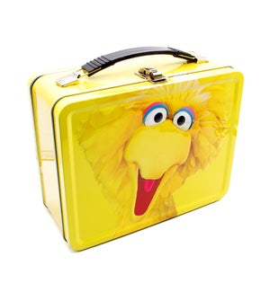 Sesame Street Big Bird Fun Box