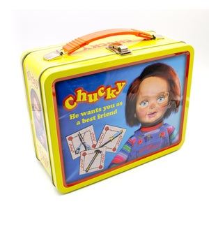 Chucky Fun Box