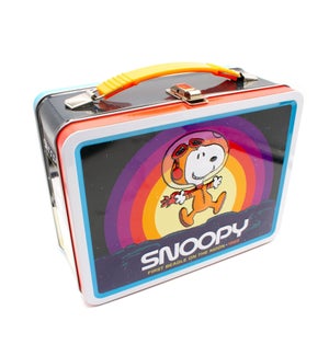 Snoopy In Space Fun Box