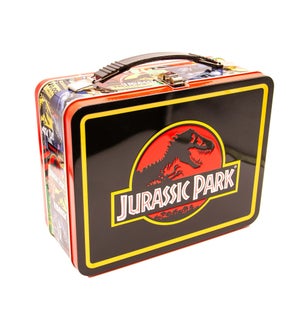 Jurassic Park Fun Box