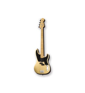 Fender- Pre C Bass (Magnet)