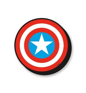 Capt. America- Shield (Magnet)