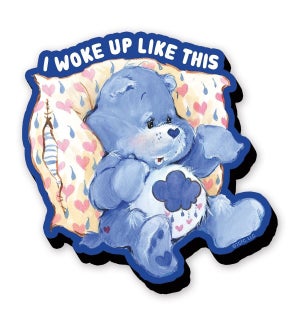 Care Bears Grumpy Funky Chunky Magnet
