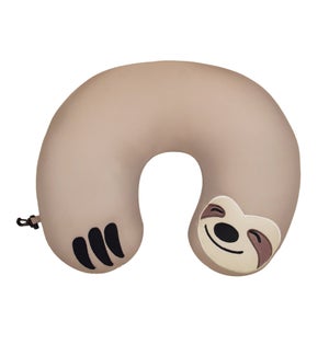 Sloth Travel Pillow
