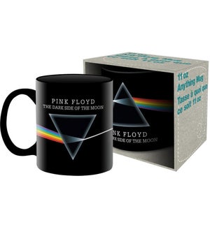 Pink Floyd Dark Side 11oz Boxed Mug