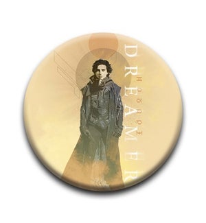 Dune- Savior 1.25" Round Pinback Button