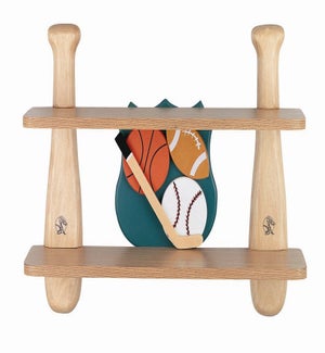 ALLSPORT SHELF PRODUCT (CLEARANCE SPECIAL)