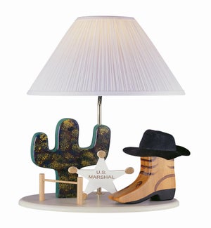 COWBOY PRODUCT (CLEARANCE SPECIAL)