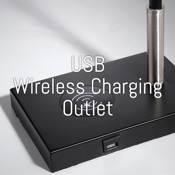 charging outlet