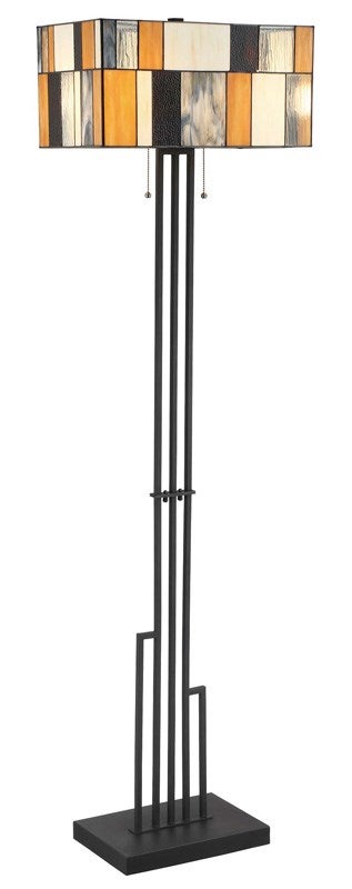 lite source inc floor lamps