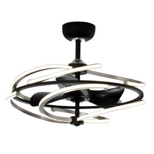 Ceiling fans with lights