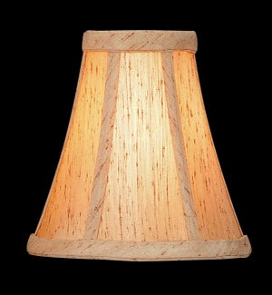 CHANDELIER SHADE CANDELABRA SHADE