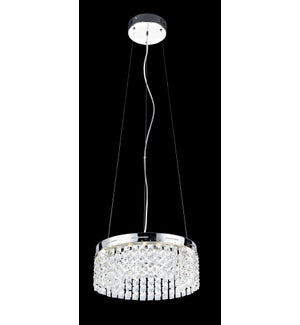 ALECIA I Chandelier (CLEARANCE SPECIAL)