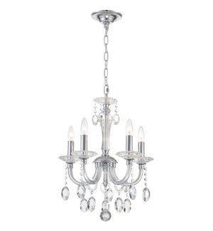 THEOPHILIA Chandelier (CLEARANCE SPECIAL)