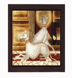 THE DOGS PRODUCT (CLEARANCE SPECIAL)