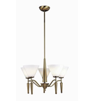 MARTINI Chandelier (CLEARANCE SPECIAL)