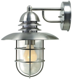 LAMPPOST Wall Sconce