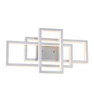PANKLER Wall Sconce