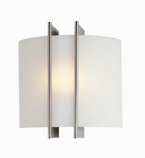 CHECKS Wall Sconce