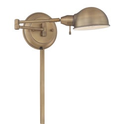 RIZZO Wall Sconce