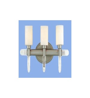 GLAMIS WALL SCONCE