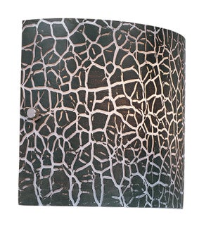 PIERA WALL SCONCE