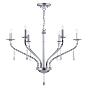 FARICA Chandelier (CLEARANCE SPECIAL)