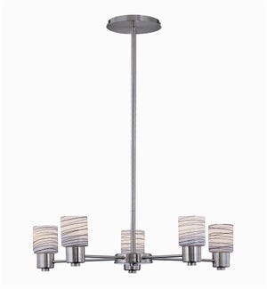 SONORA CHANDELIER