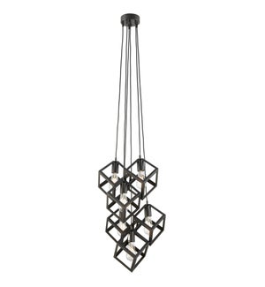 ROBERSON Chandelier
