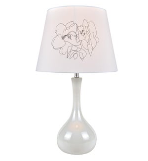 SIANI Table Lamp (CLEARANCE SPECIAL)