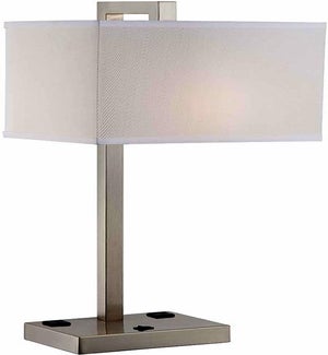 CONTENTO Table Lamp