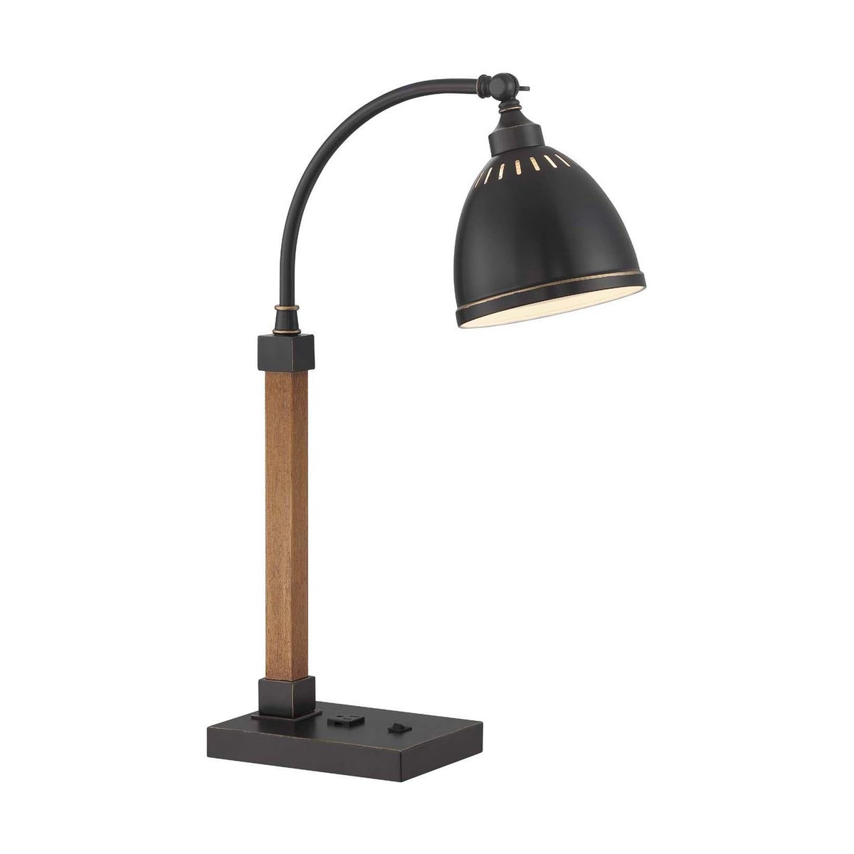 MAURIZIO Desk Lamp