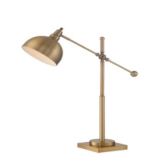 CUPOLA Table Lamp