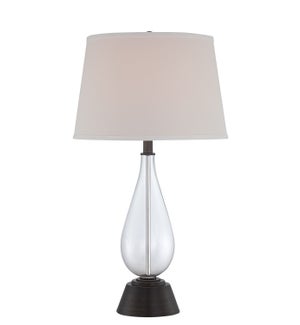PELLO Table Lamp (CLEARANCE SPECIAL)