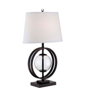 HERBERT Table Lamp (CLEARANCE SPECIAL)