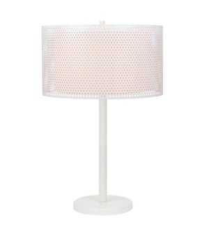 PARMIDA Table Lamp (CLEARANCE SPECIAL)