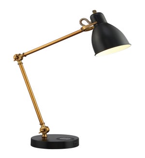 WELLINGTON Desk Lamp