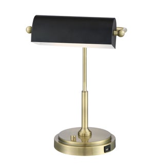 CAILEB Desk Lamp