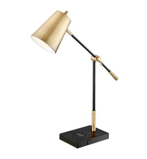 SALMA Table Lamp