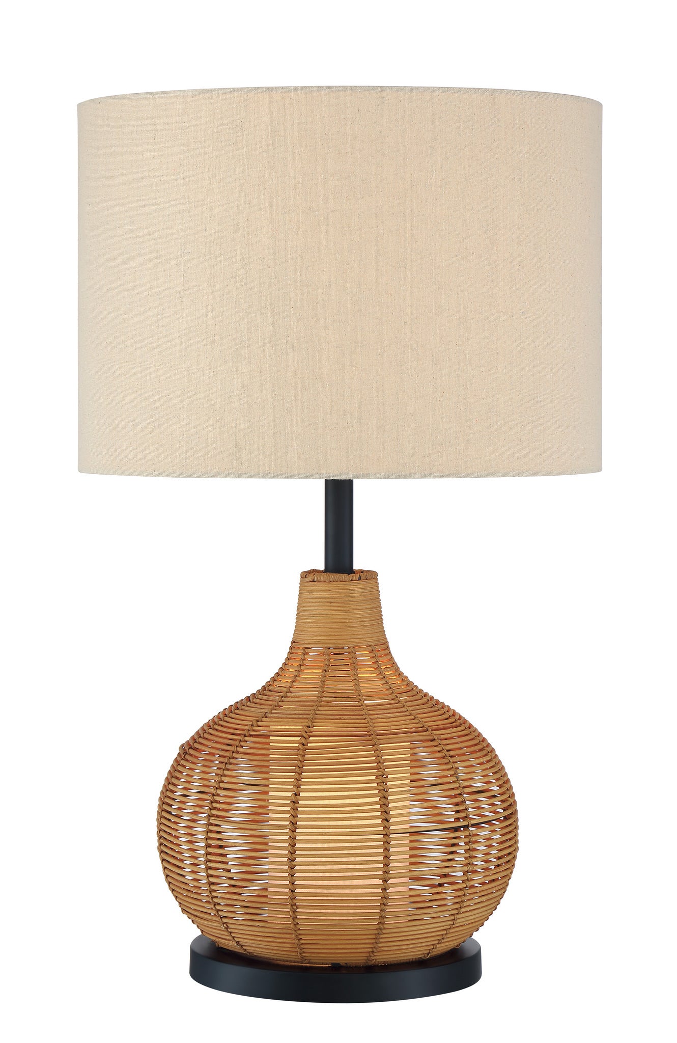 PAIGE Table Lamp - table lamps | Lite Source Inc.