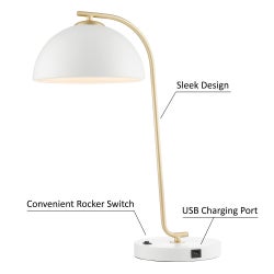 RODEN Table Lamp