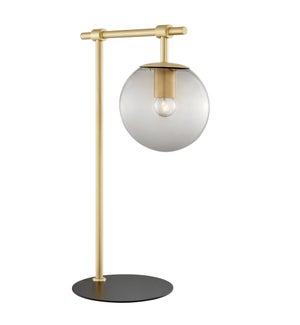 LENCHO Table Lamp