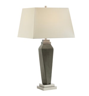 SILVINO Table Lamp