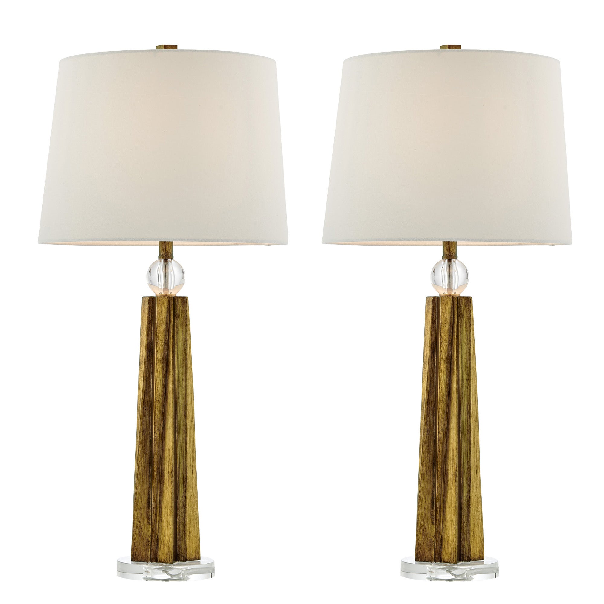 HEATHER Table Lamp - table lamps | Lite Source Inc.