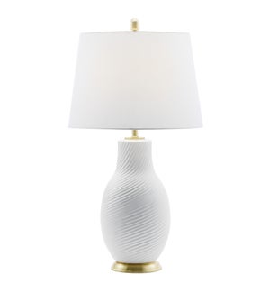 LUCERA Table Lamp (40TH ANNIVERSARY SPECIAL)