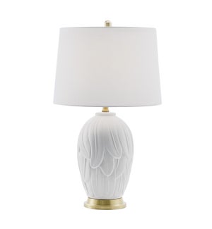 FARIDA Table Lamp (40TH ANNIVERSARY SPECIAL)