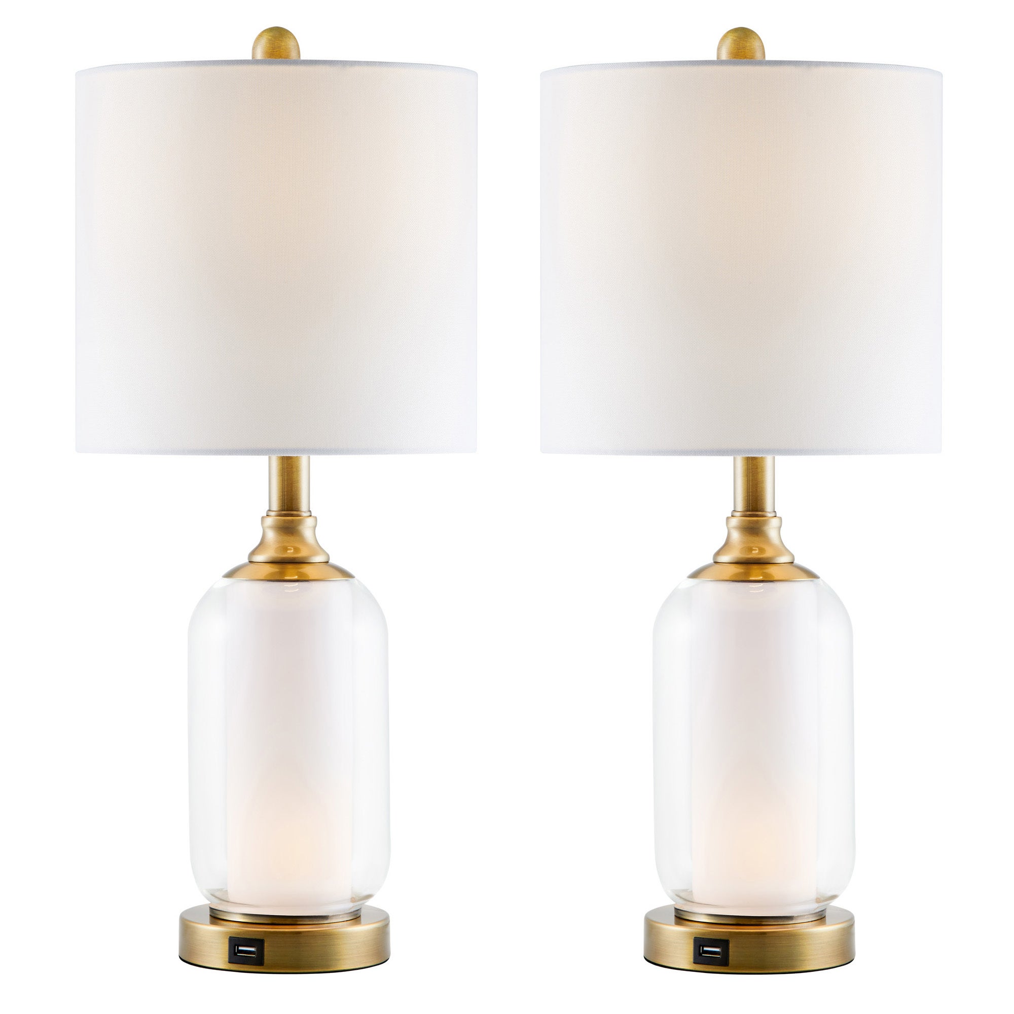 lite source inc table lamps