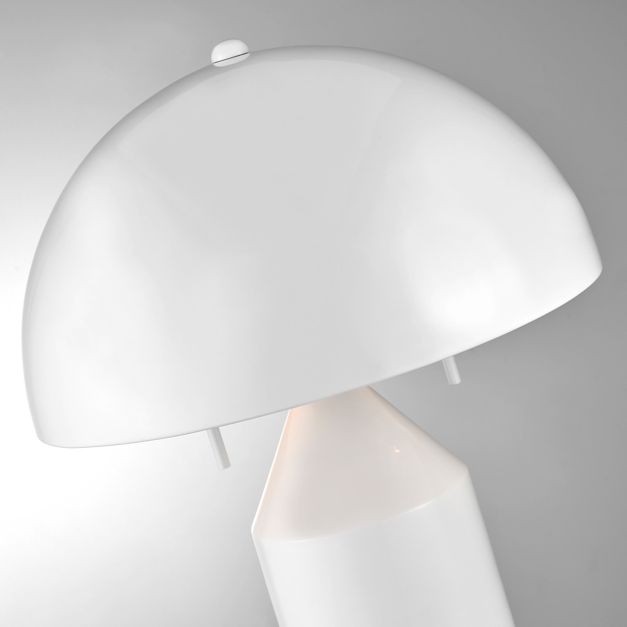 habitat porcini lamp