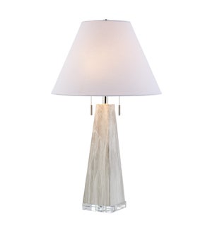 TOUCA Table Lamp