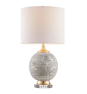 BROOKS Table Lamp